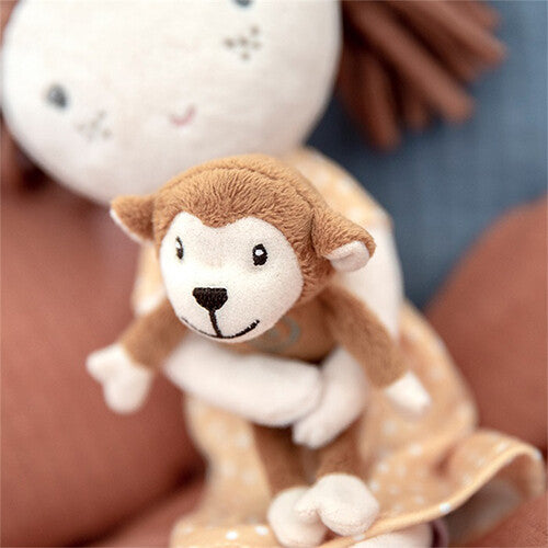 Little dutch lappenpop sophia - 35 cm