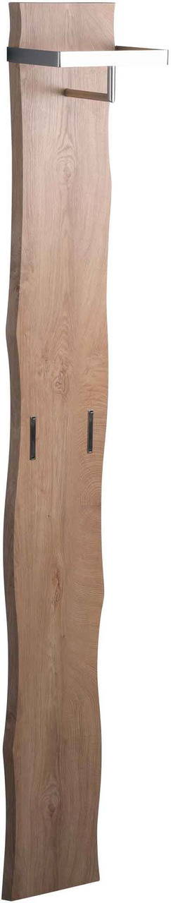 Landscape Garderobe ZÜRS 2