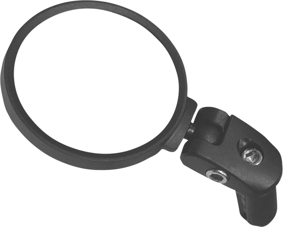 X FactFahrradspiegel - keine