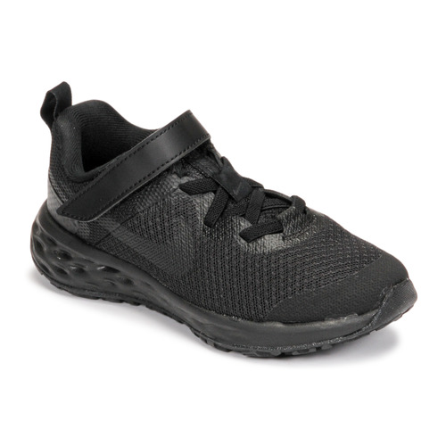 Nike - Nike Revolution 6 Negro