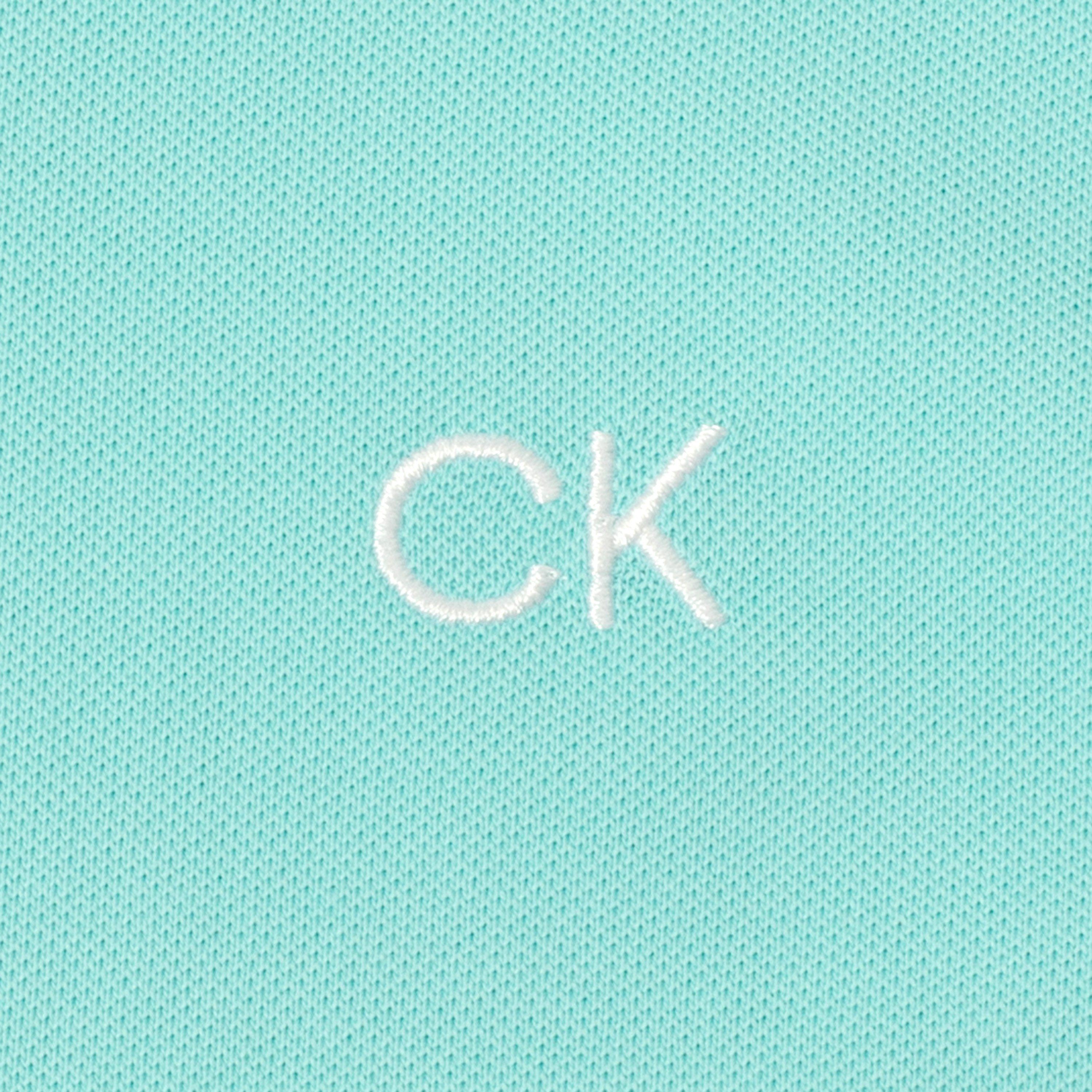 Calvin Klein Golf CK G Polo Ld99