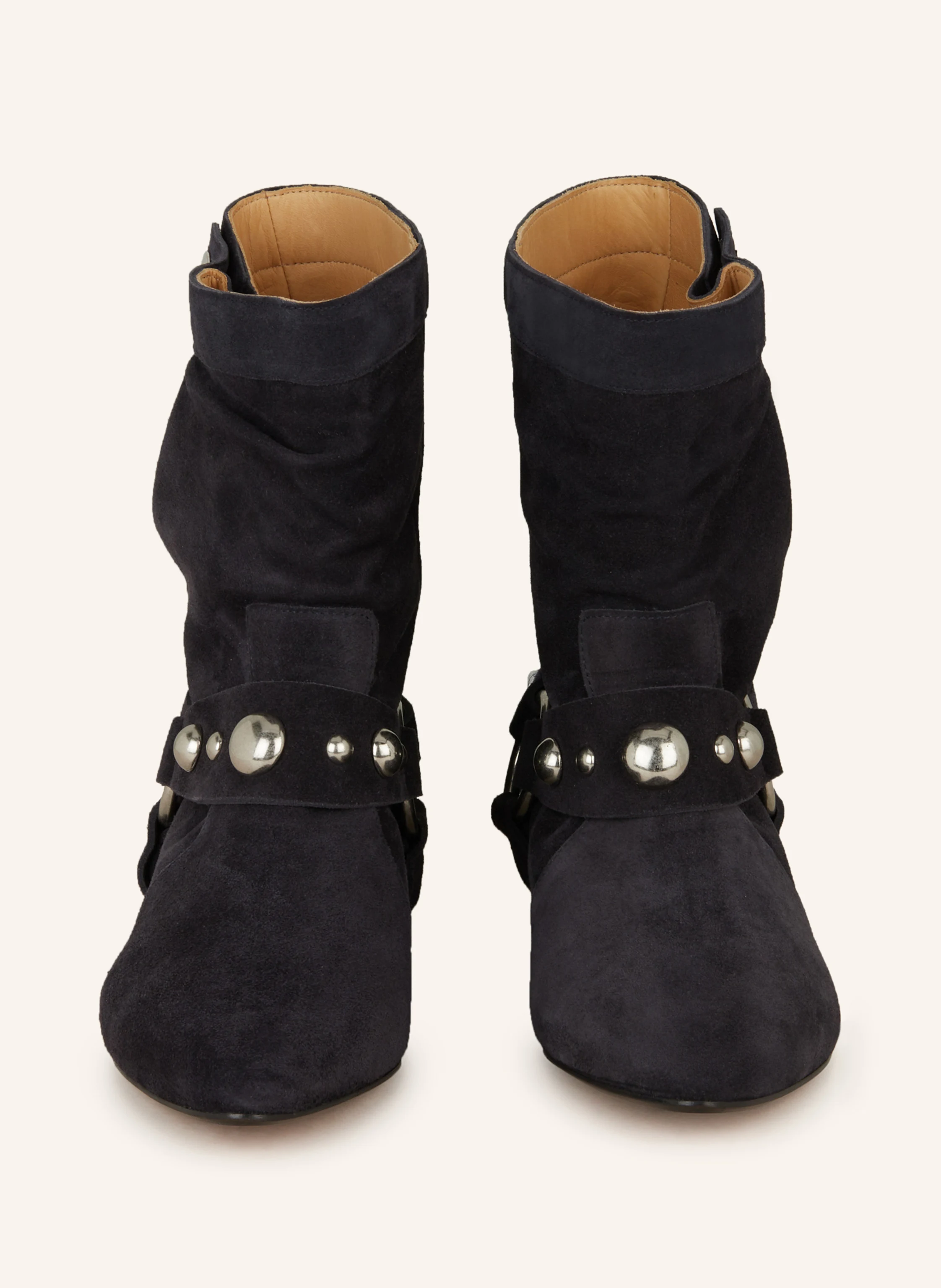 ISABEL MARANT Boots STANIA mit Nieten