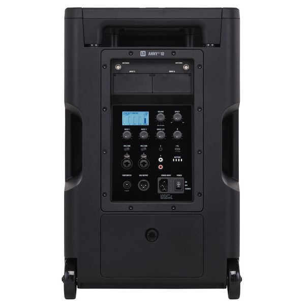 LD Systems ANNY 10