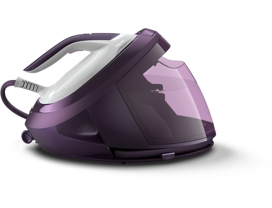 PHILIPS - Centrale vapeur PerfectCare PSG8050/30