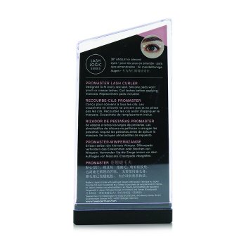 Tweezerman Promaster Lash Curler