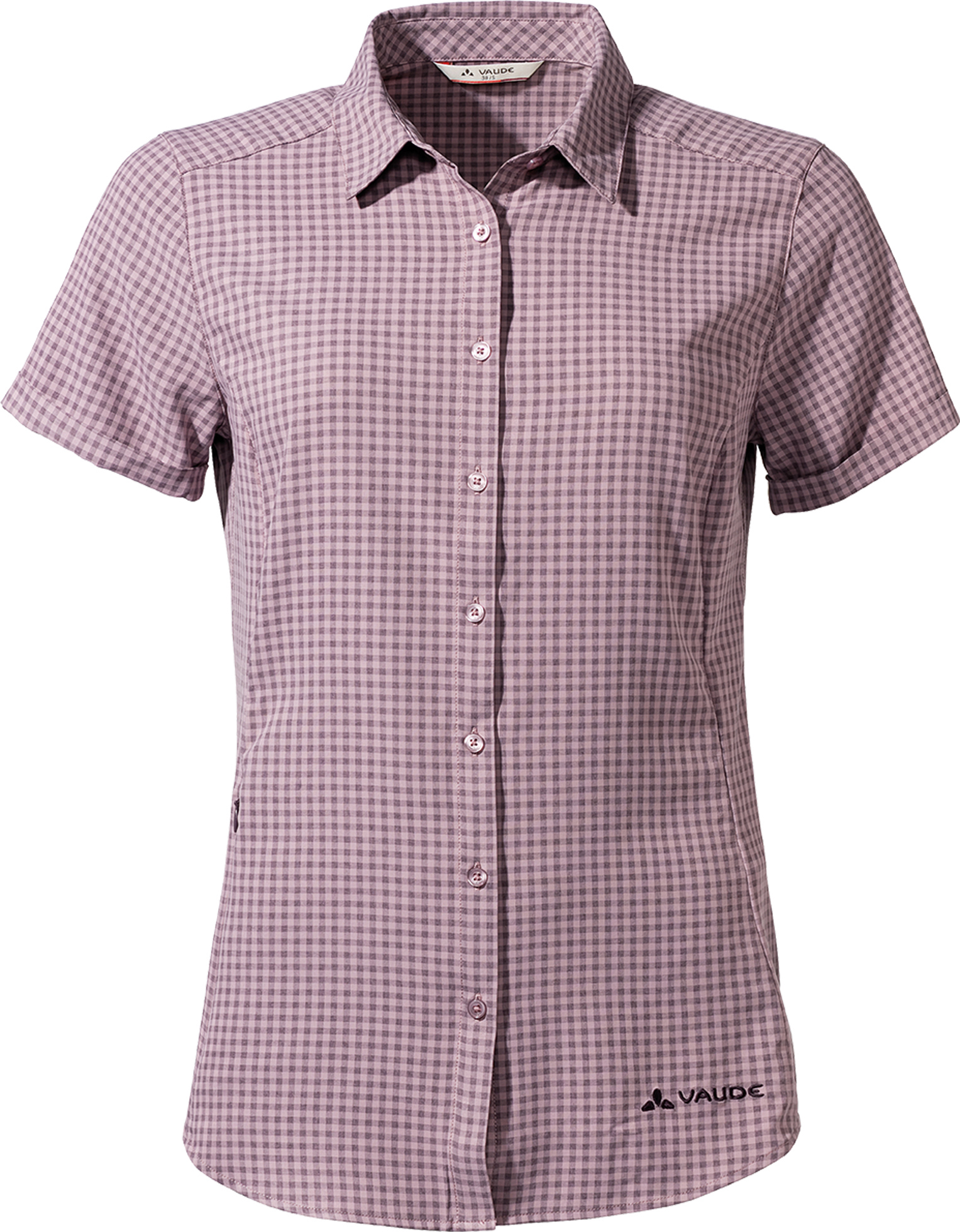 Seiland Shirt III W
