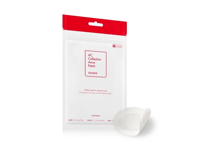 Cosrx AC Collection Acne Patch 26 patches