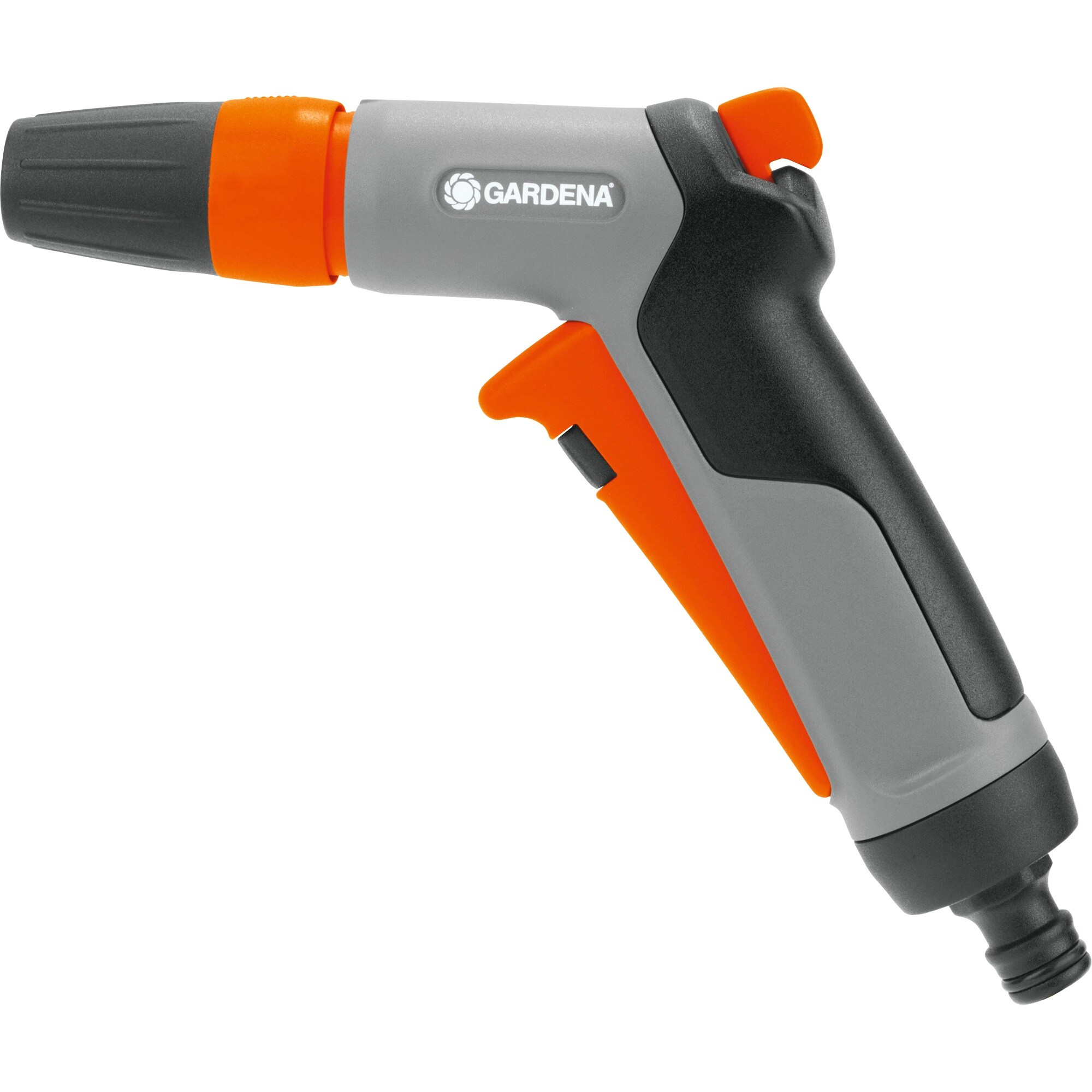 GARDENA Sprühpistole Classic Reinigungsspritze, lose