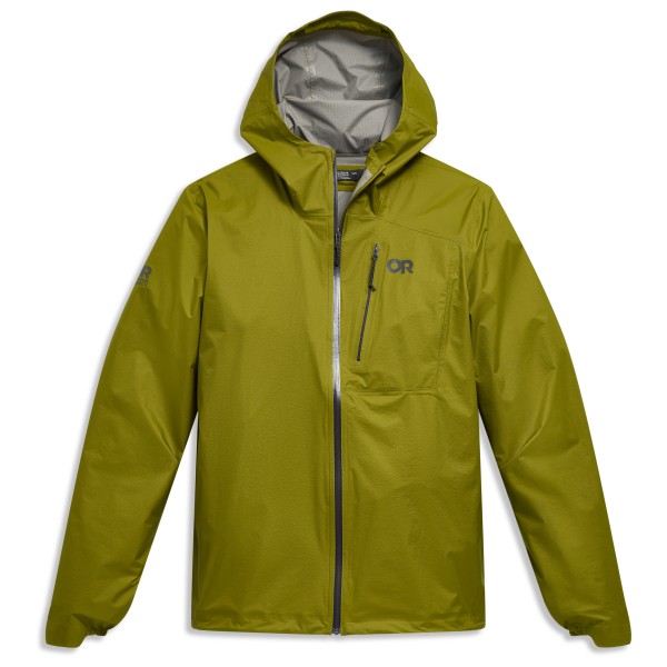 Outdoor Research - Helium UL Jacket - Veste imperméable