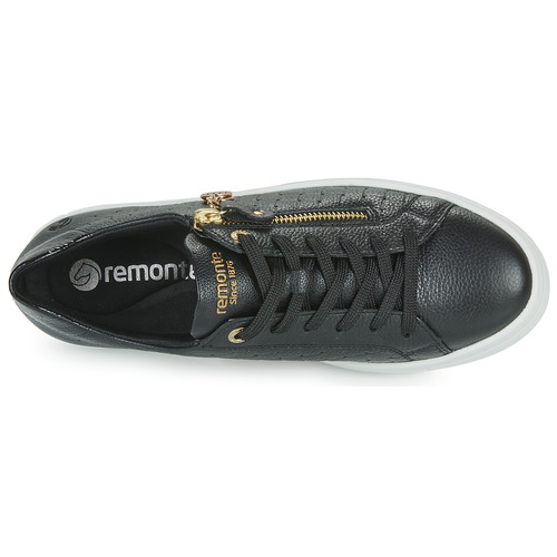 Remonte - D0916-00 - Noir