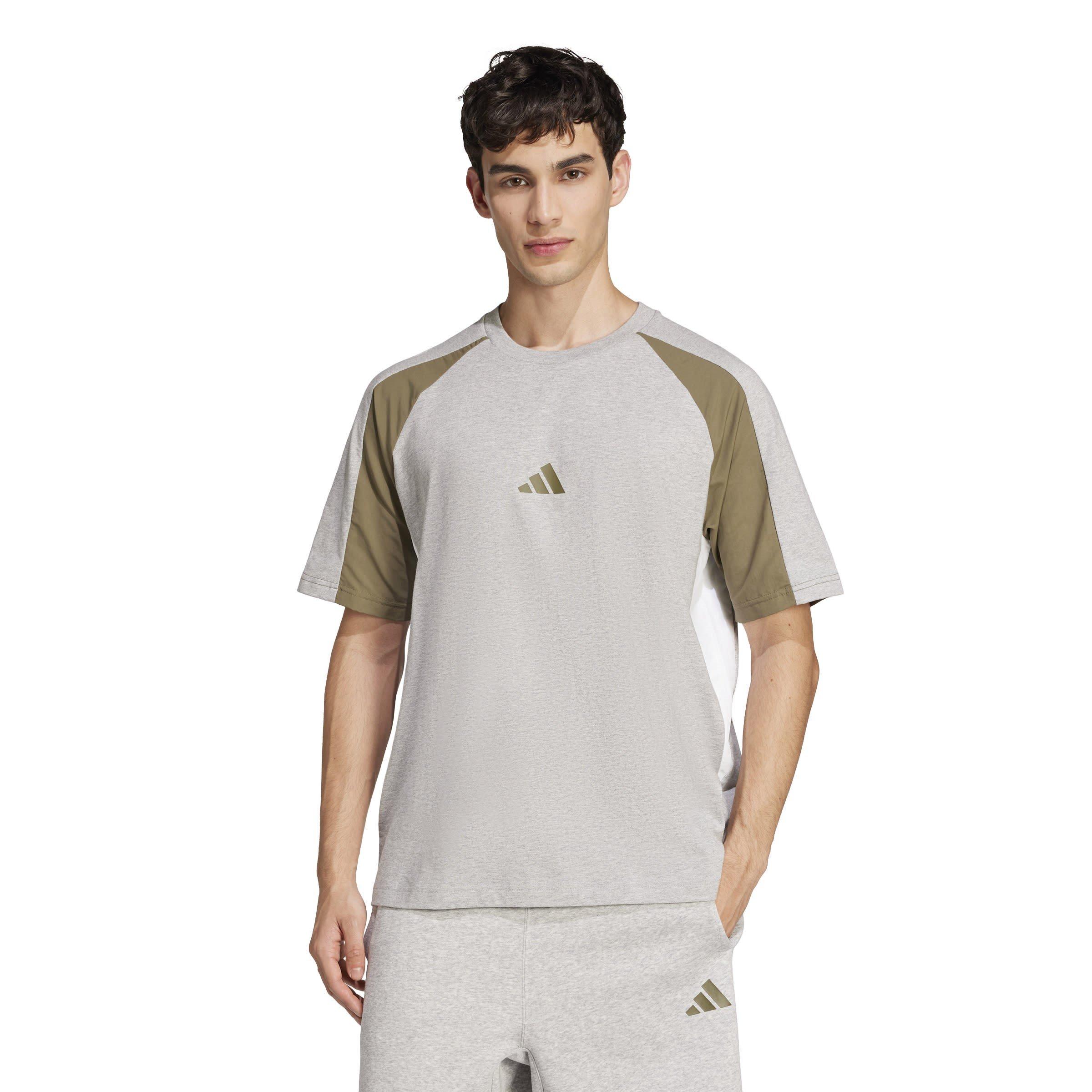 adidas Ess CB Tee Sn53