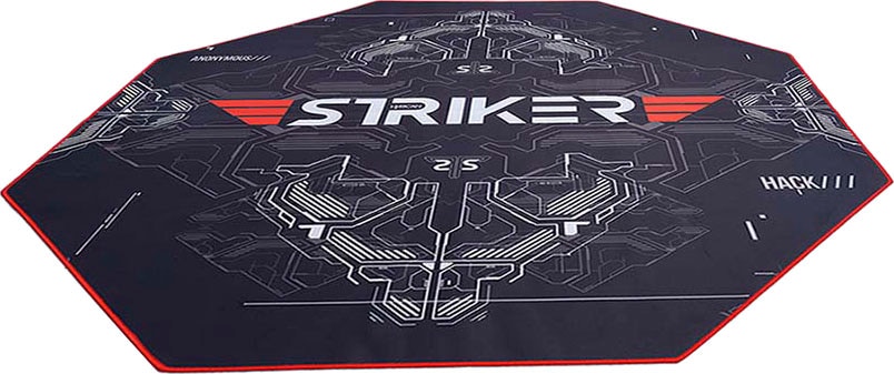 Hyrican Gaming-Stuhl »Striker Gaming-Stuhl 