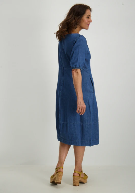 Culture Jurk Riva Arpa 50111525