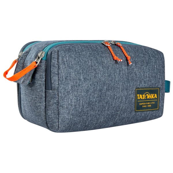 Tatonka - Cosmetic Double Zip Pouch 6 - Trousse de toilette