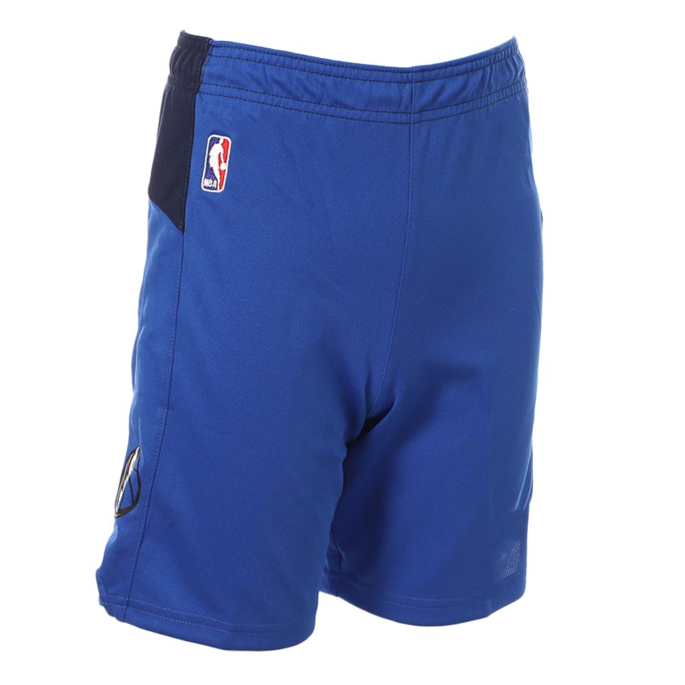 NBA Short de Basketball Bleu Roi Garçon NBA DALLAS MAVERICKS