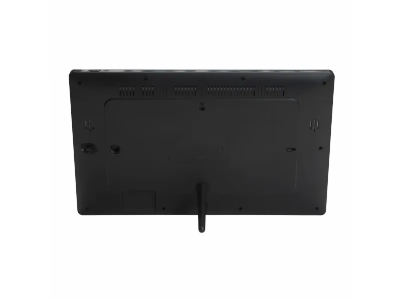 Denver PFF-1515B 15,6'' digital billedramme sort