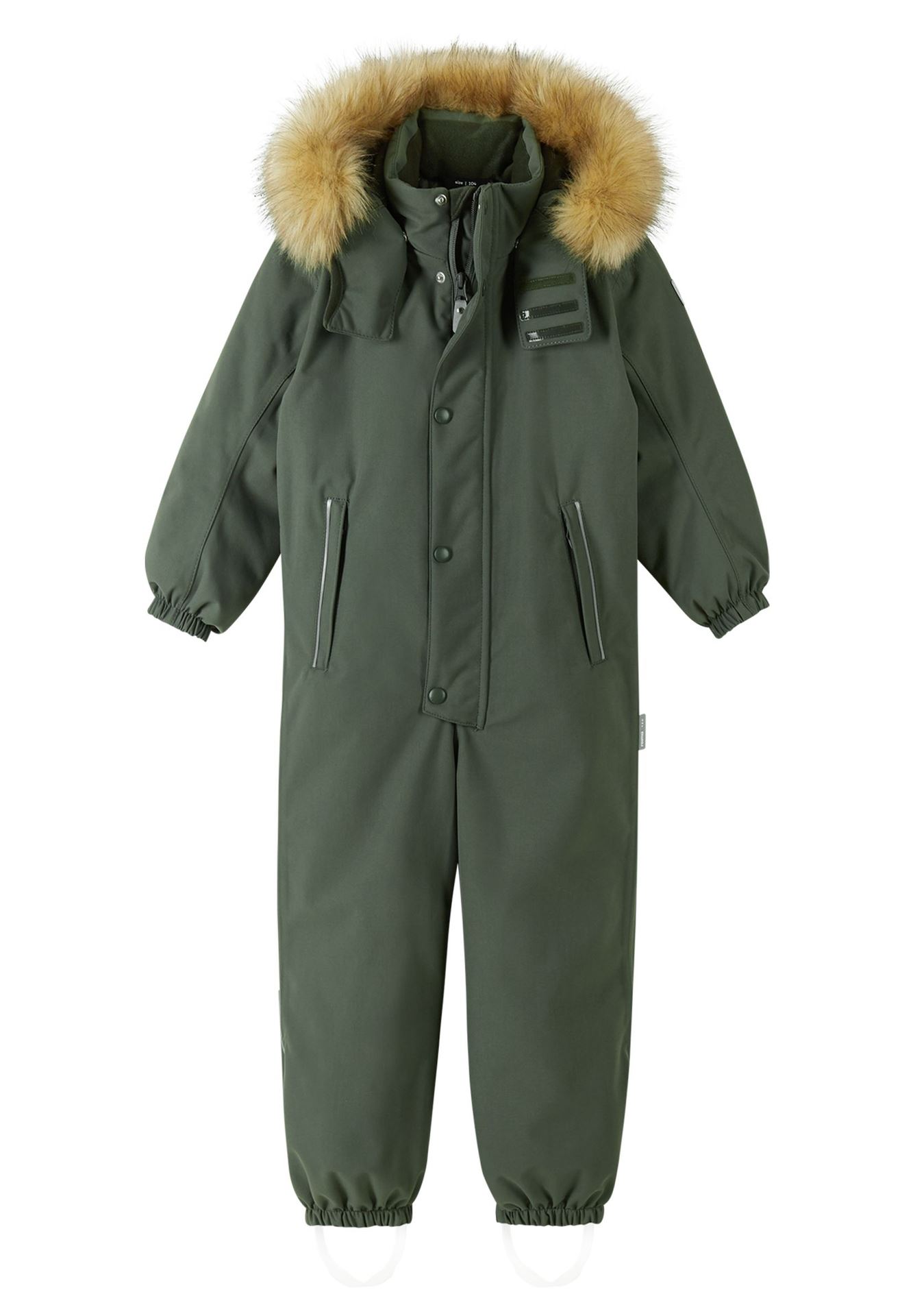 Stavanger Reimatec winter overall