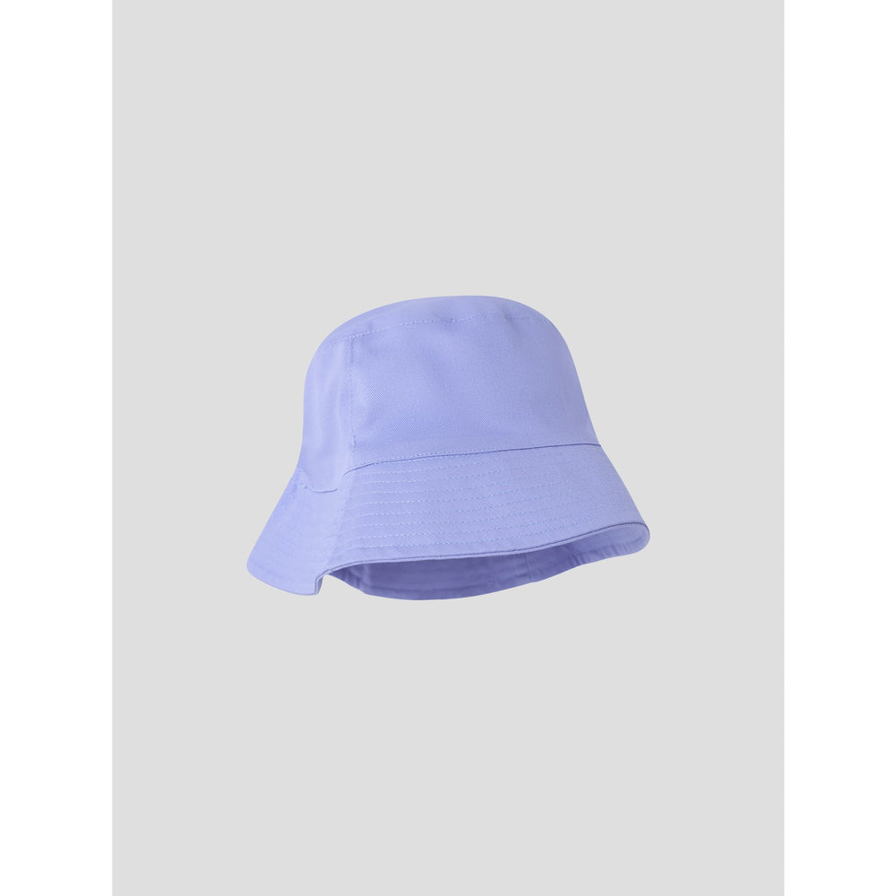 Køb Name It Purple Impression Nknolo Bøllehat