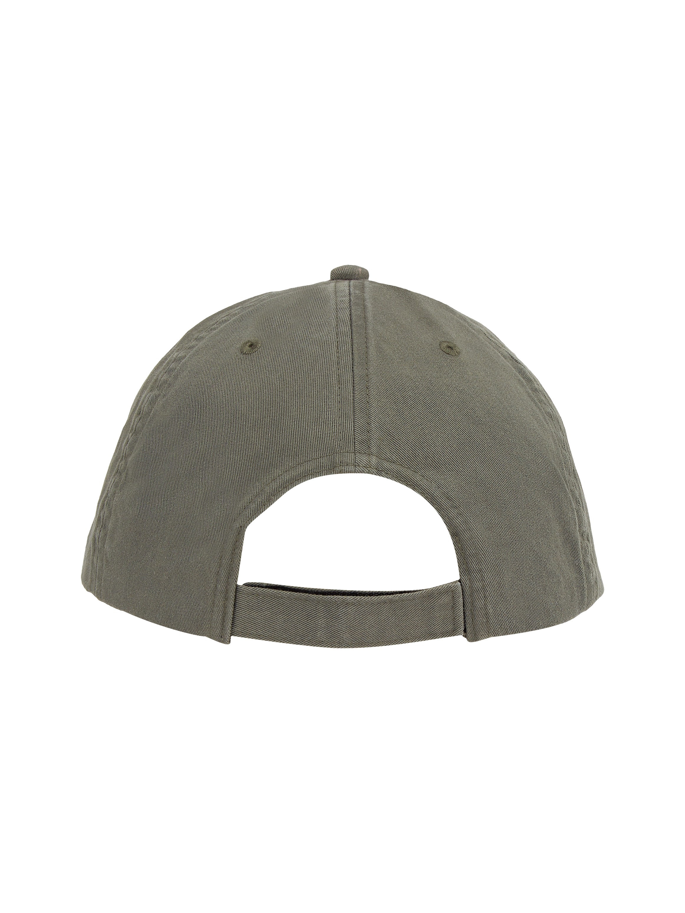 Tommy Jeans Baseball Cap »TJM LINEAR WASHED CAP«, Logostickerei, Tommy Jeans Schriftzug, Flexibel grössenverstellbar