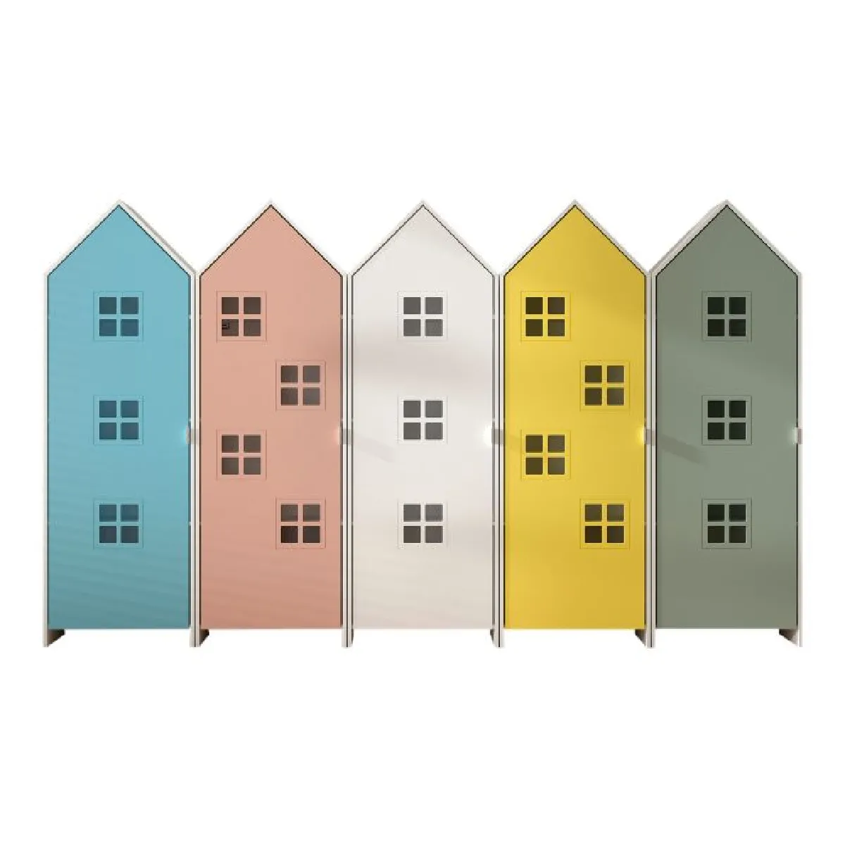 Vipack Casami Bruges
