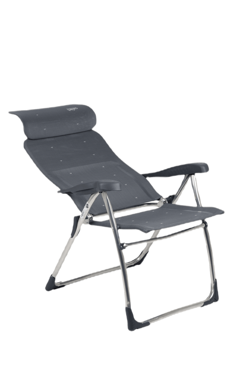 Al-215/40 Compact Stoel