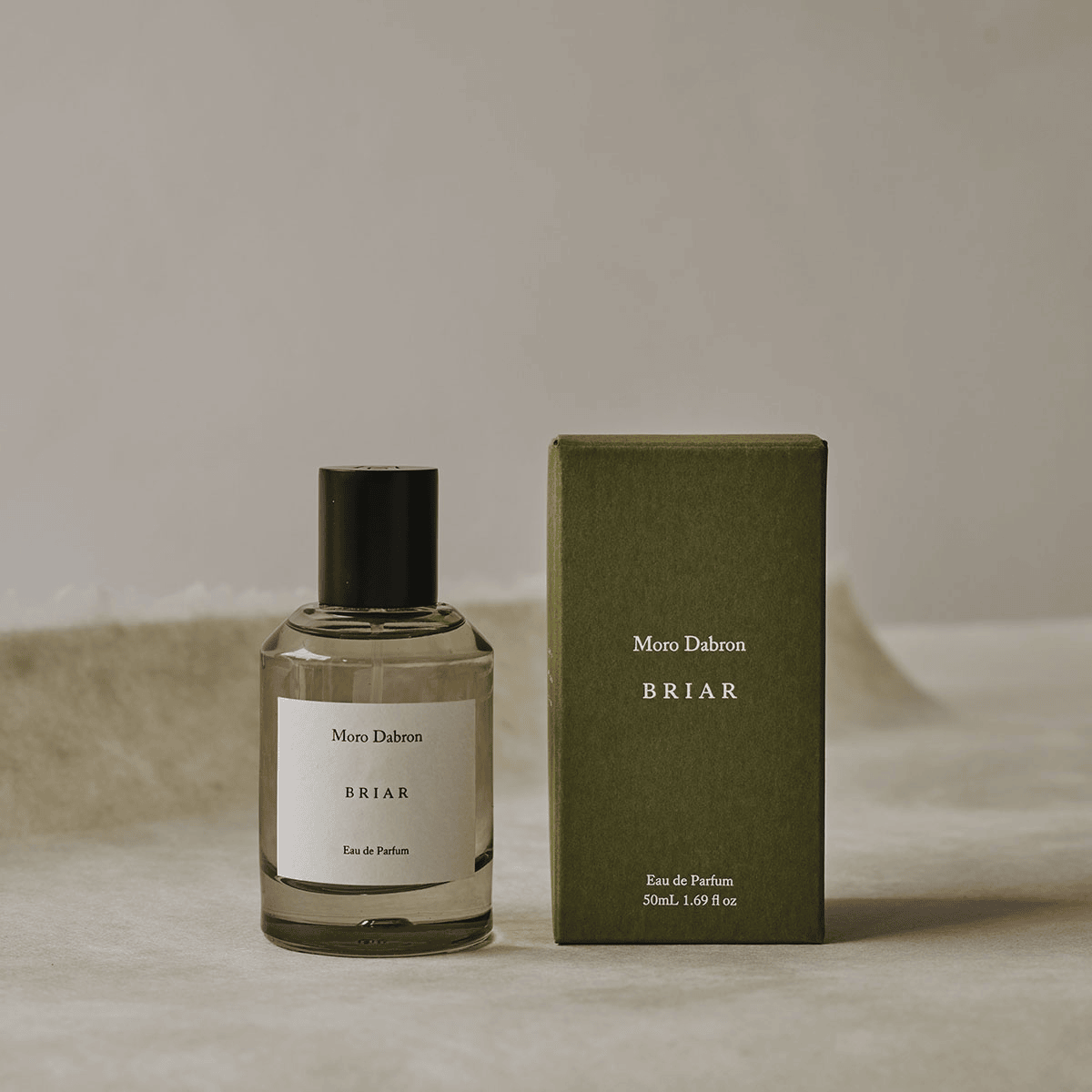 Briar Eau de Parfum 50ml