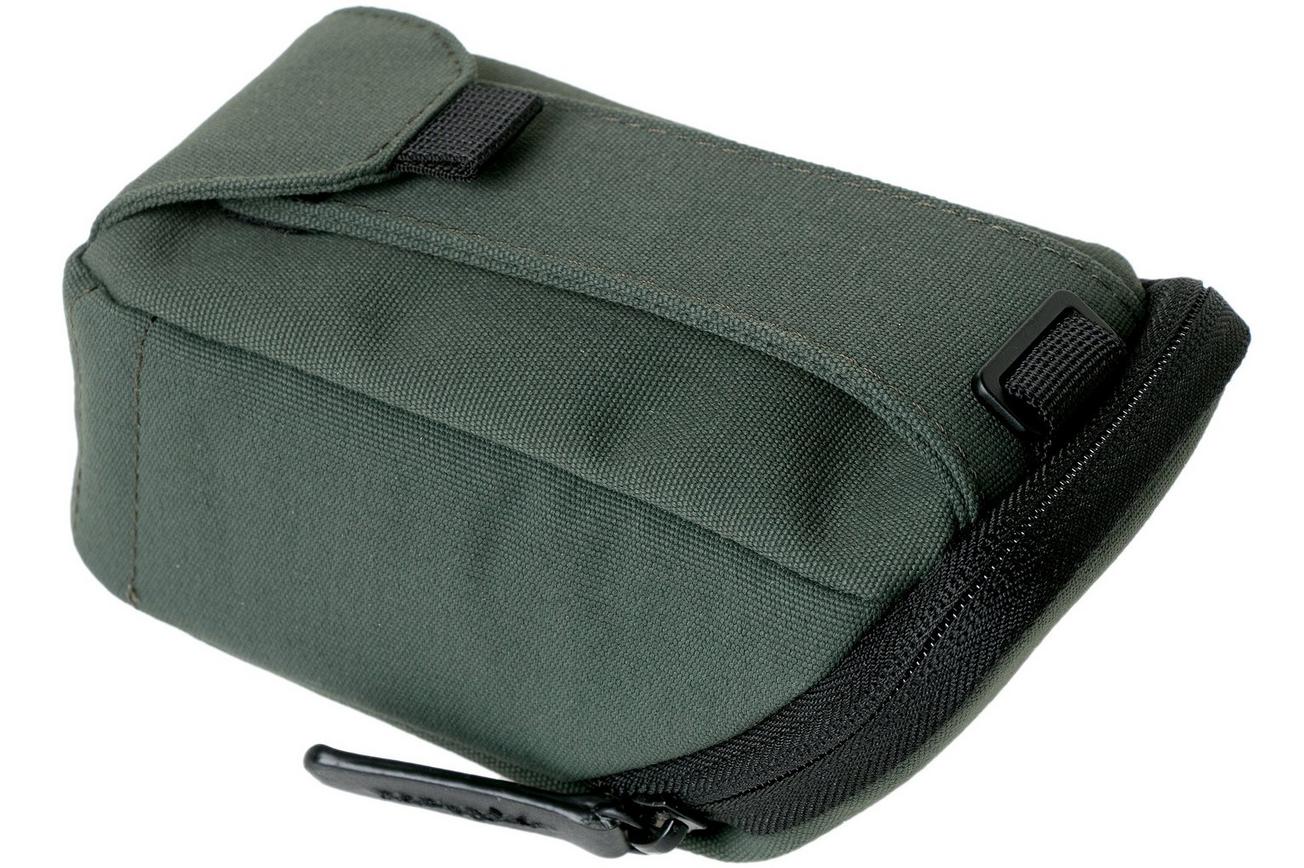 Swarovski CL Pocket 8x25 verrekijker antraciet   Wild Nature pakket