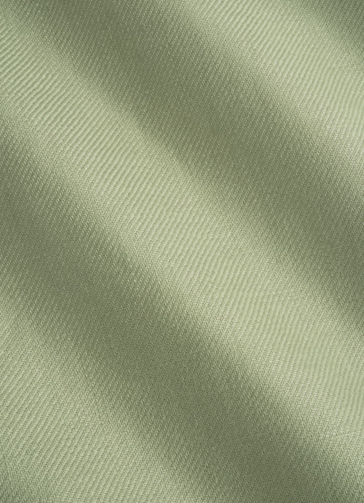 Costume Havana coupe Tailored vert clair