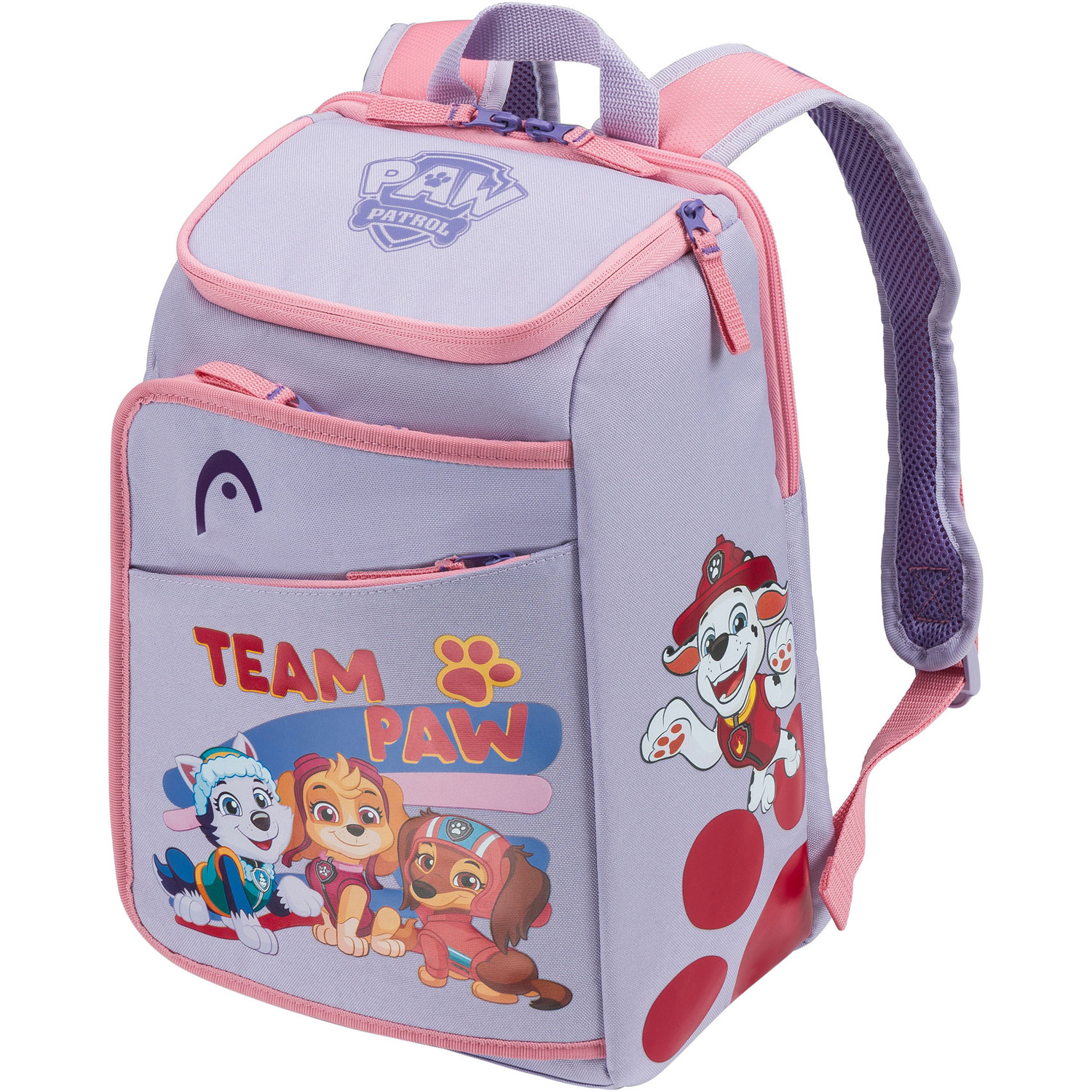 HEAD Paw Patrol Backpack