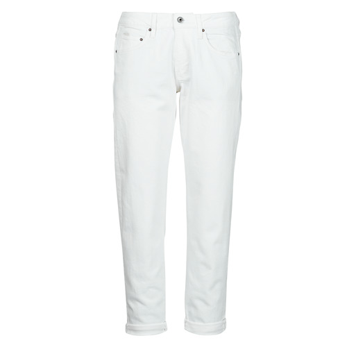 G-Star Raw - KATE BOYFRIEND WMN - Blanc