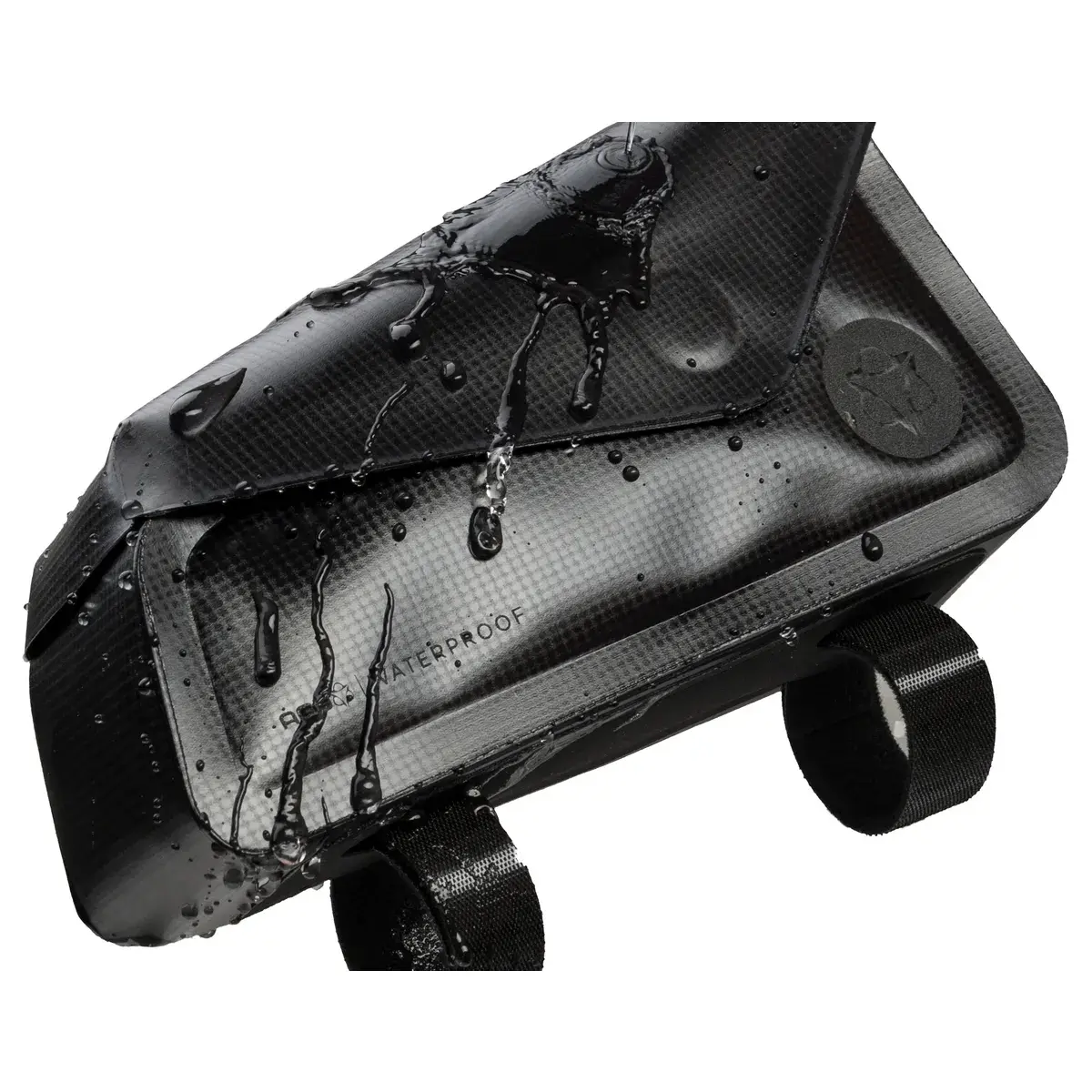 AGU Venture Extreme Waterproof 0.7L Frametas Zwart