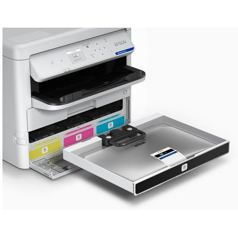 Epson WorkForce Pro EP-C800RDW imprimante jets d'encres Couleur 4800 x 1200 DPI A4 Wifi