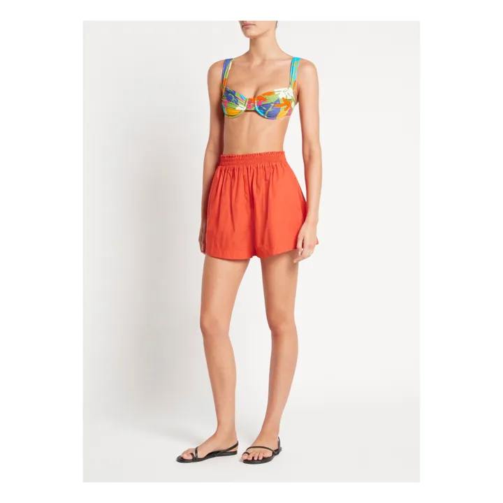 Faithfull the Brand Short Elva | Orange