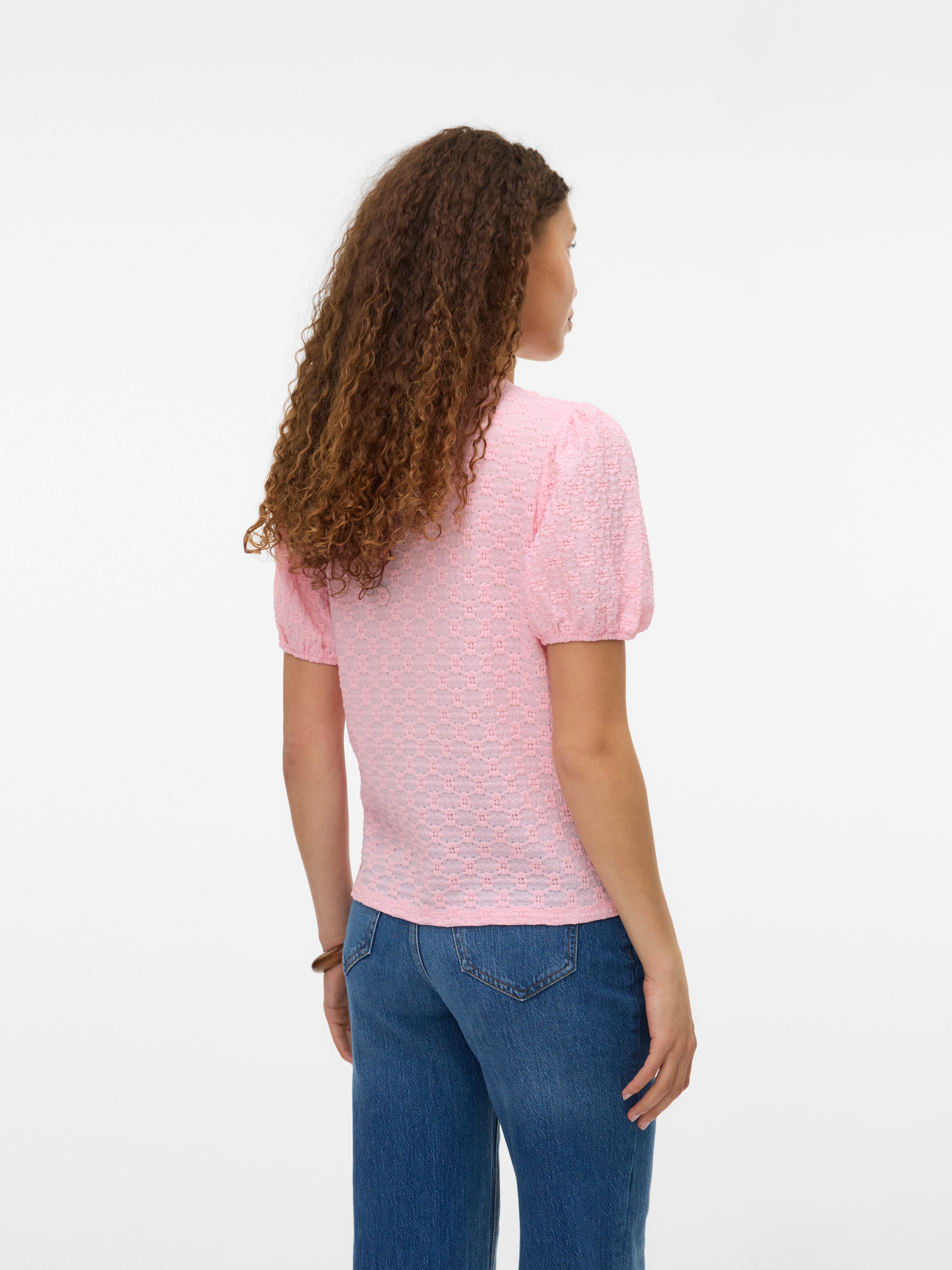 VMFLOWER Top
