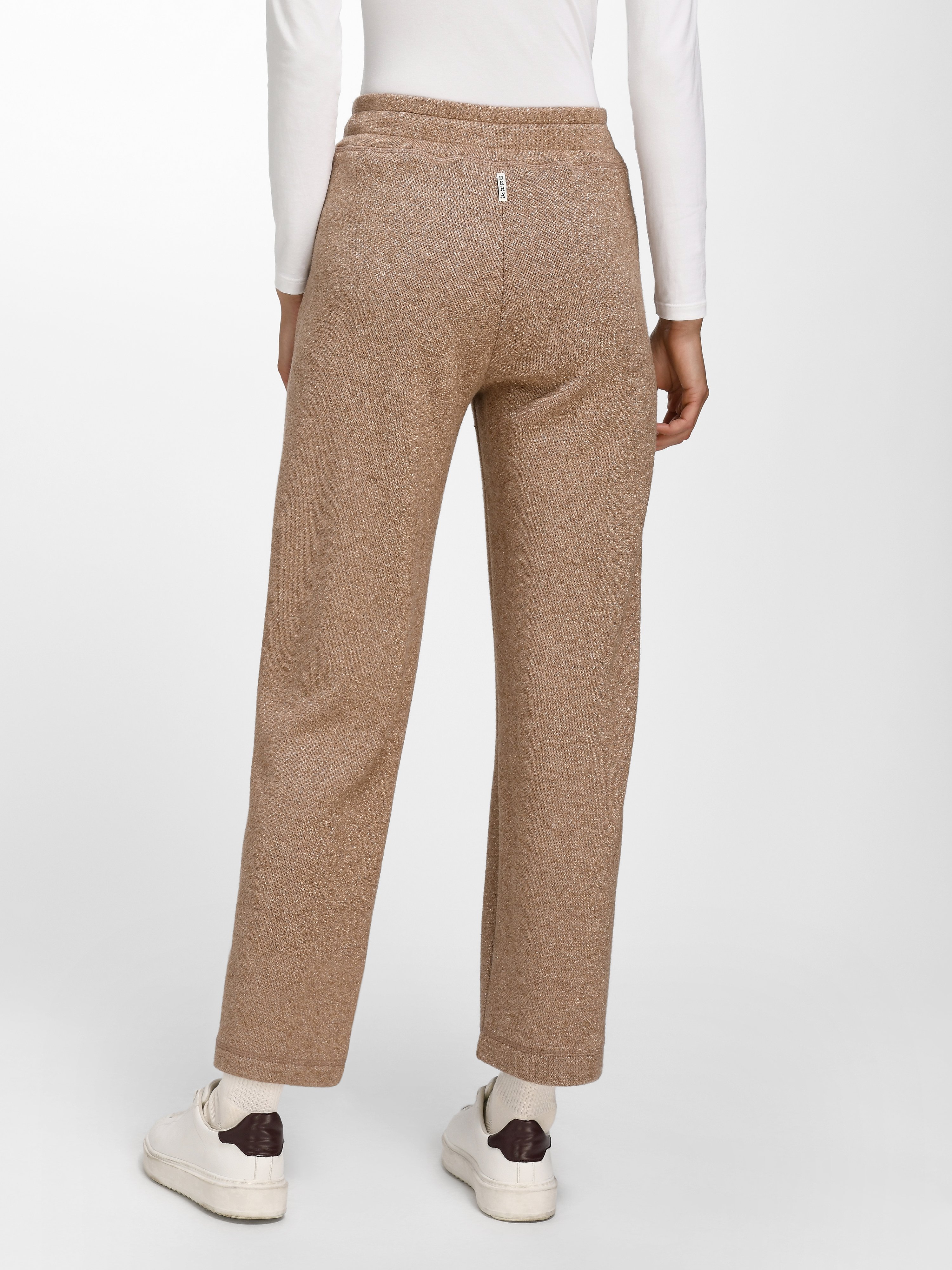 7/8-Strickhose