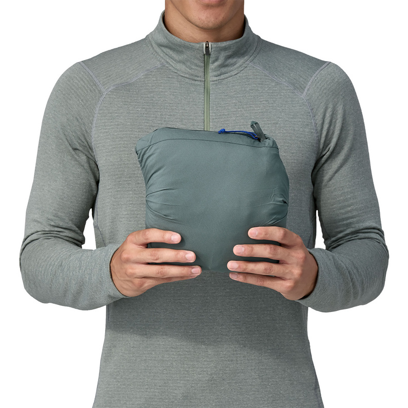 Patagonia Herren Nano-Air Hoodie Jacke