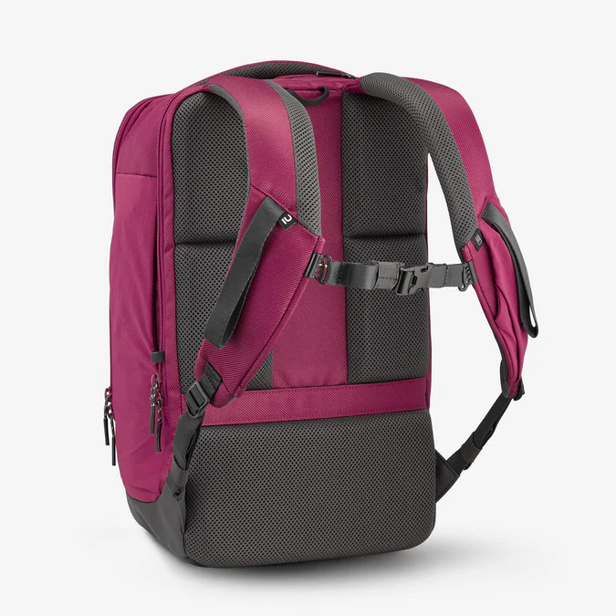 Decathlon Quechua - Mochila de Caminhada Quechua NH Escape 500 23 L