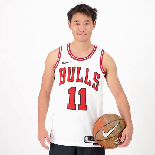 Nike DeRozan Chicago Bulls