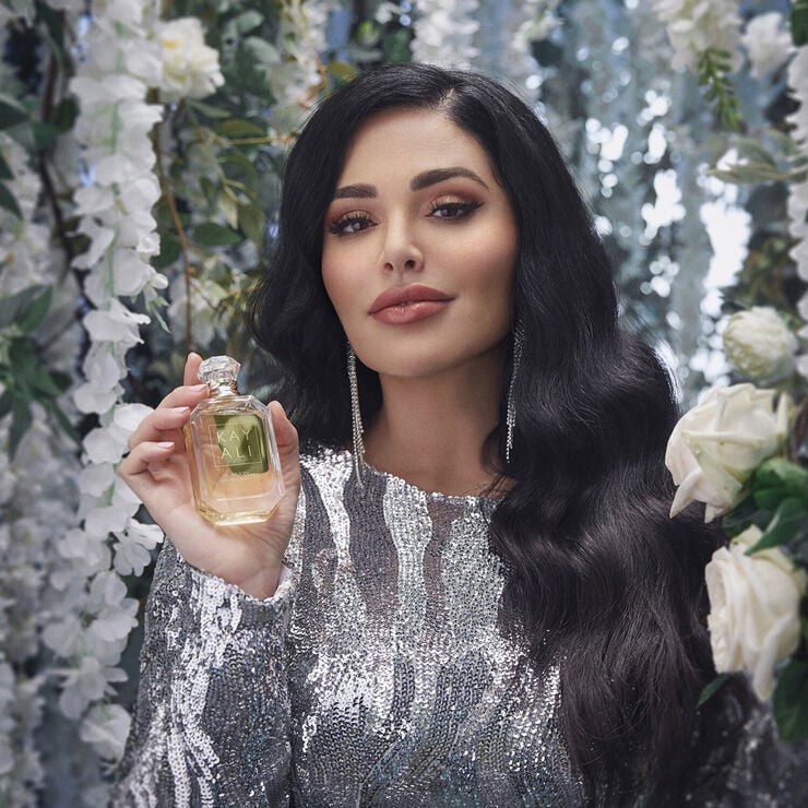 Kayali Déjà vu White Flower | 57 - Eau de Parfum