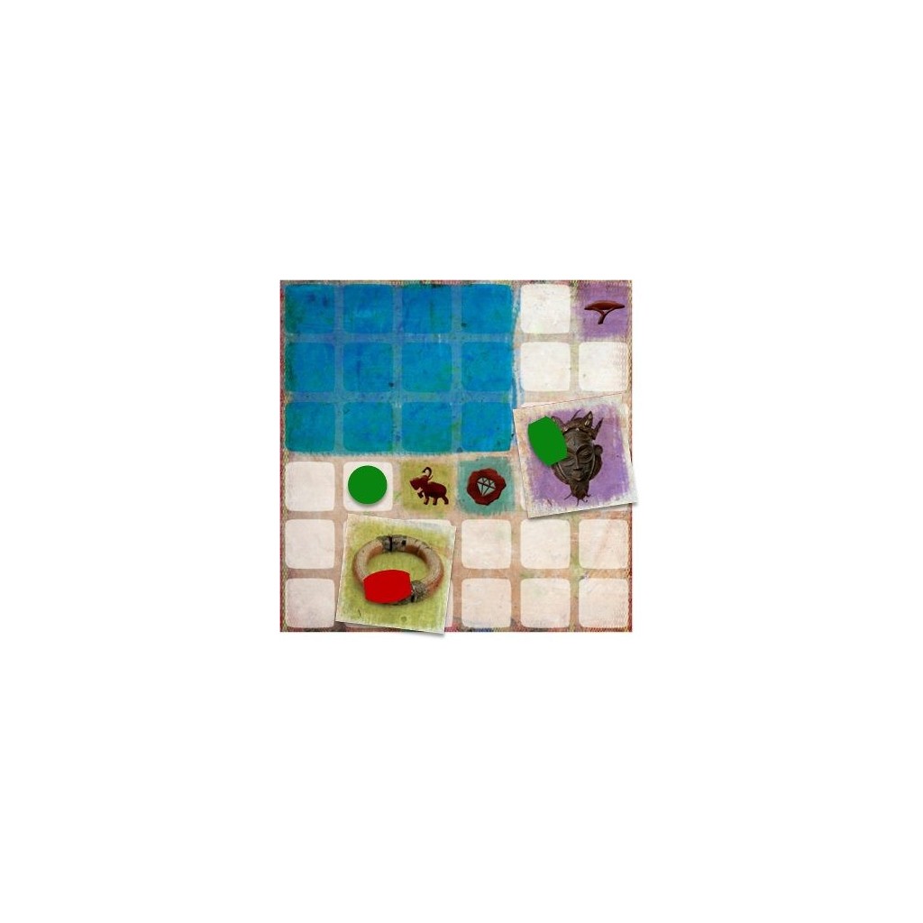 The Great Zimbabwe