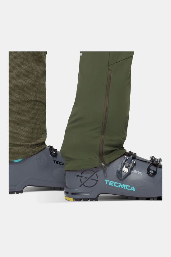 Mammut Mammut Aenergy So Hybrid Pants Women