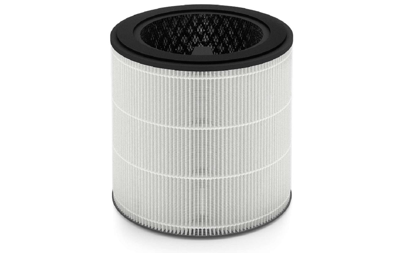 NanoProtect-Filter FY0293/30 1 StückKombifilter