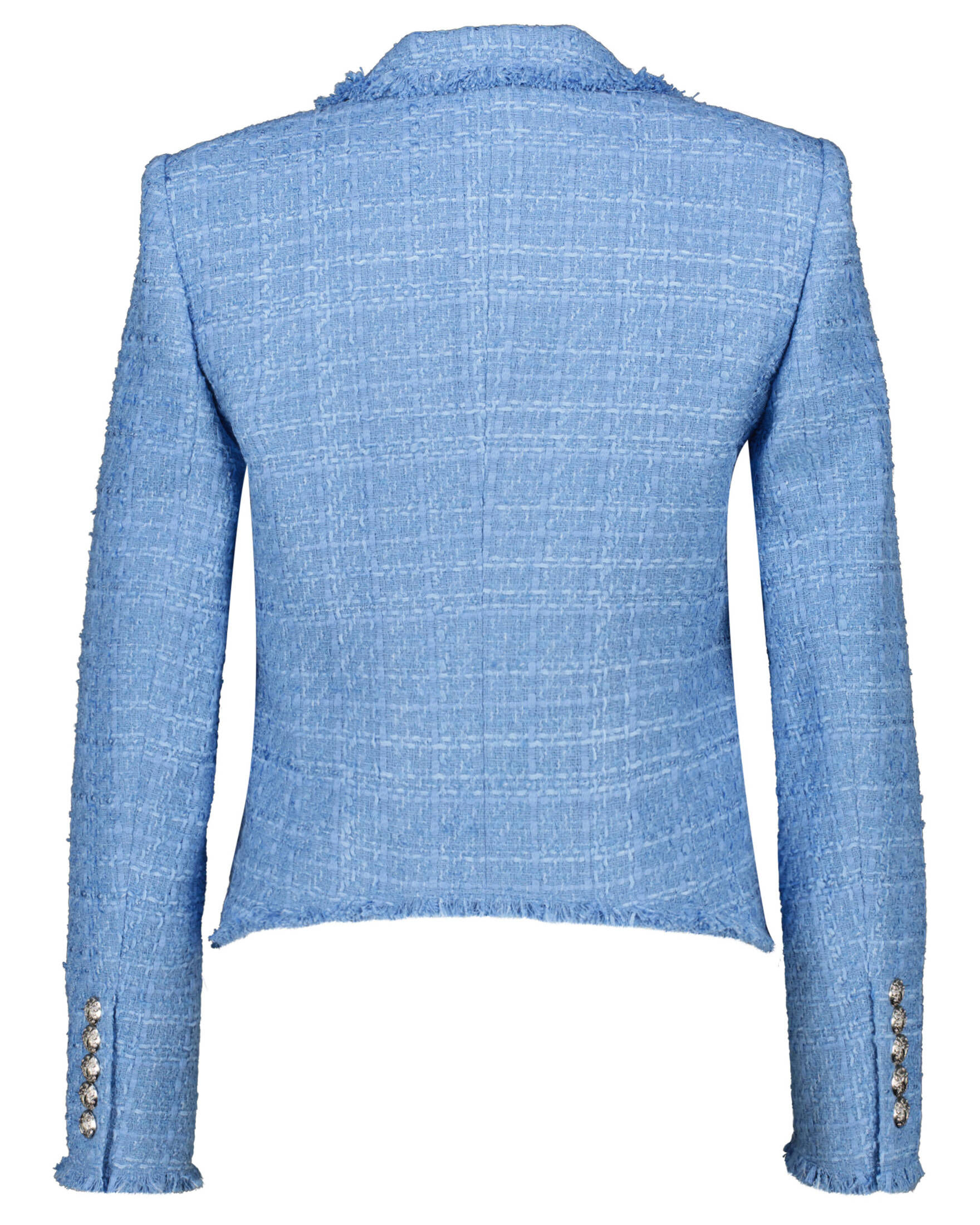Veronica Beard| Damen Tweedblazer HOSANNA DICKEY