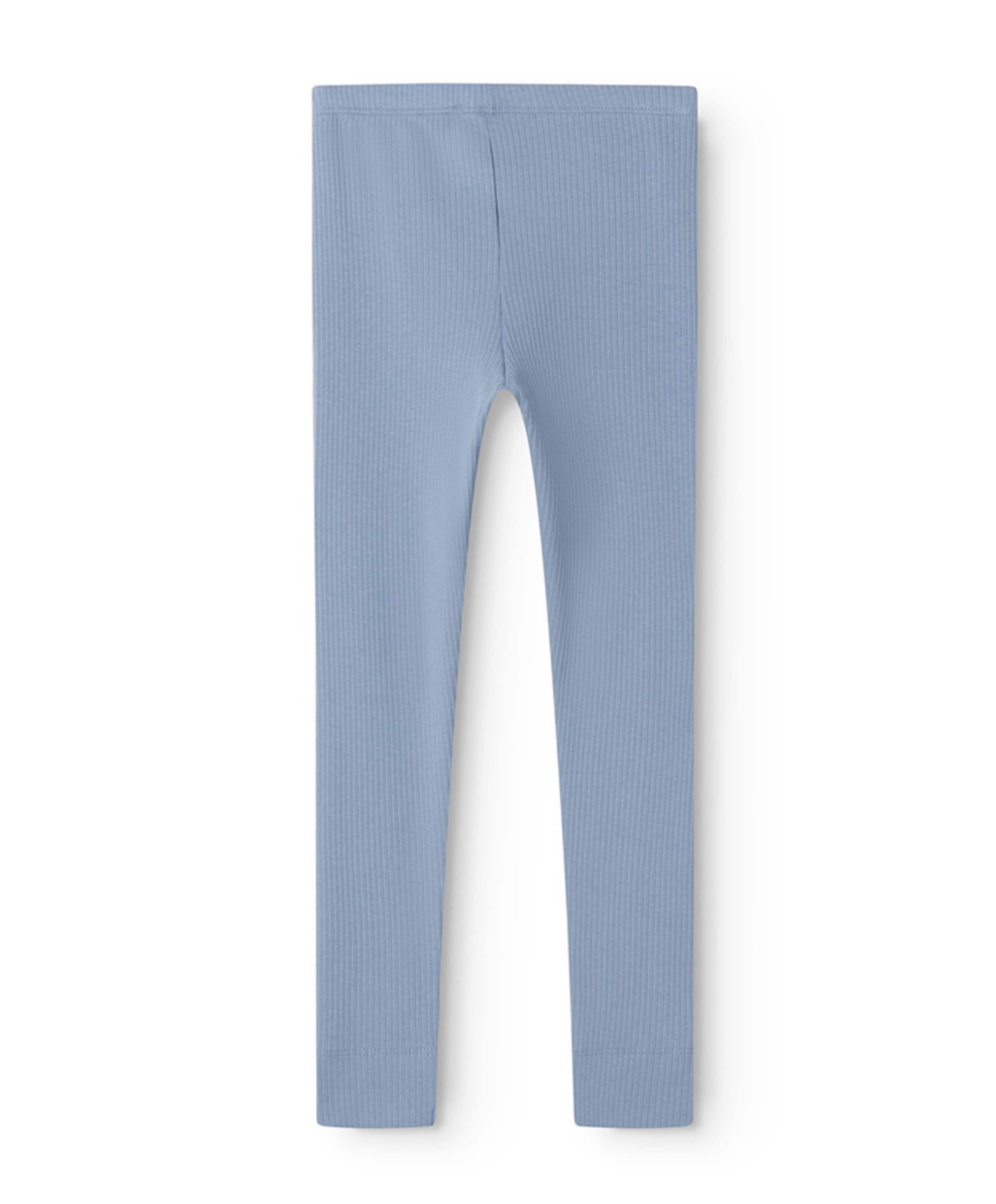 MarMar Copenhagen Meisjes legging blauw