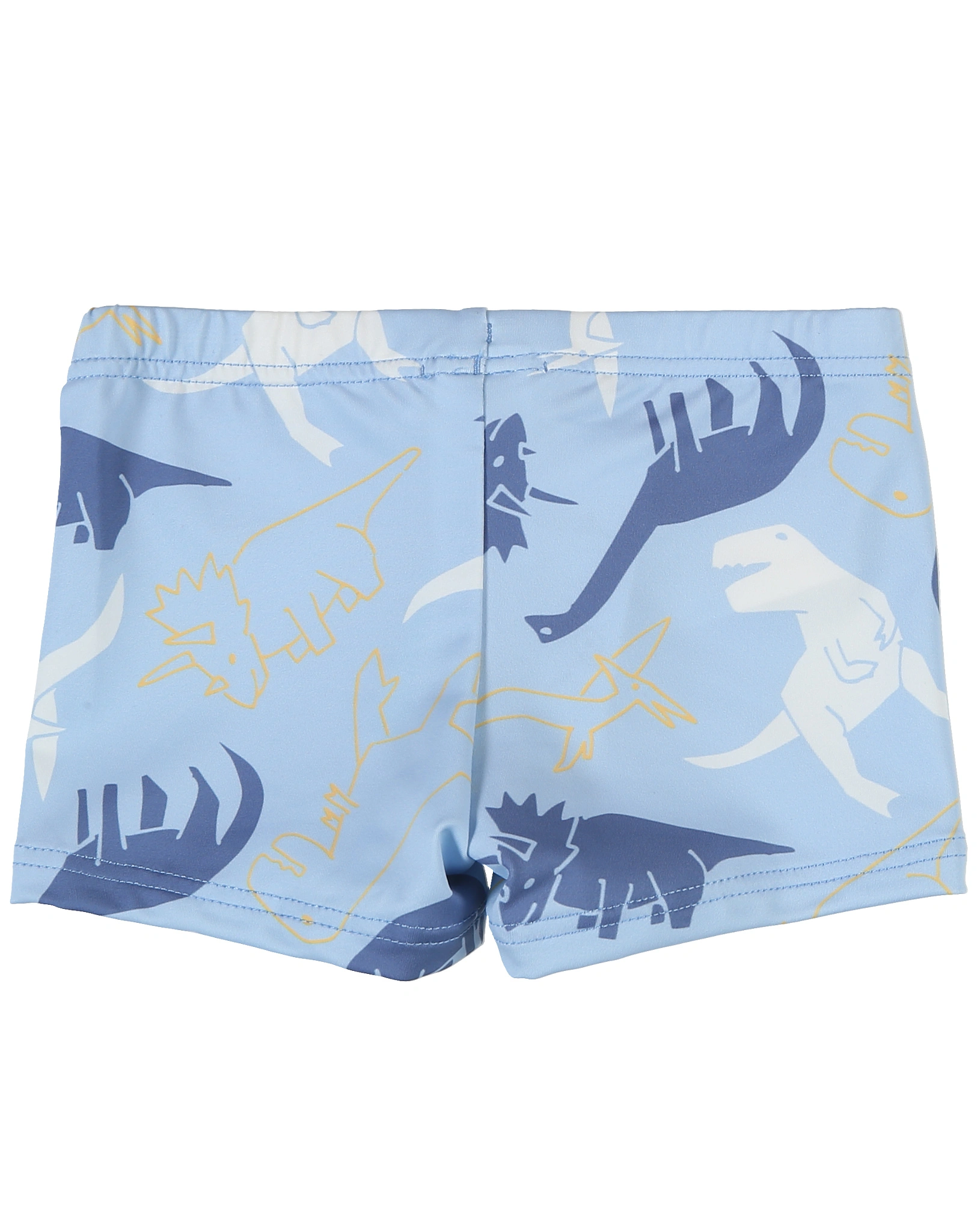 Badehose DINOSAURS in blau