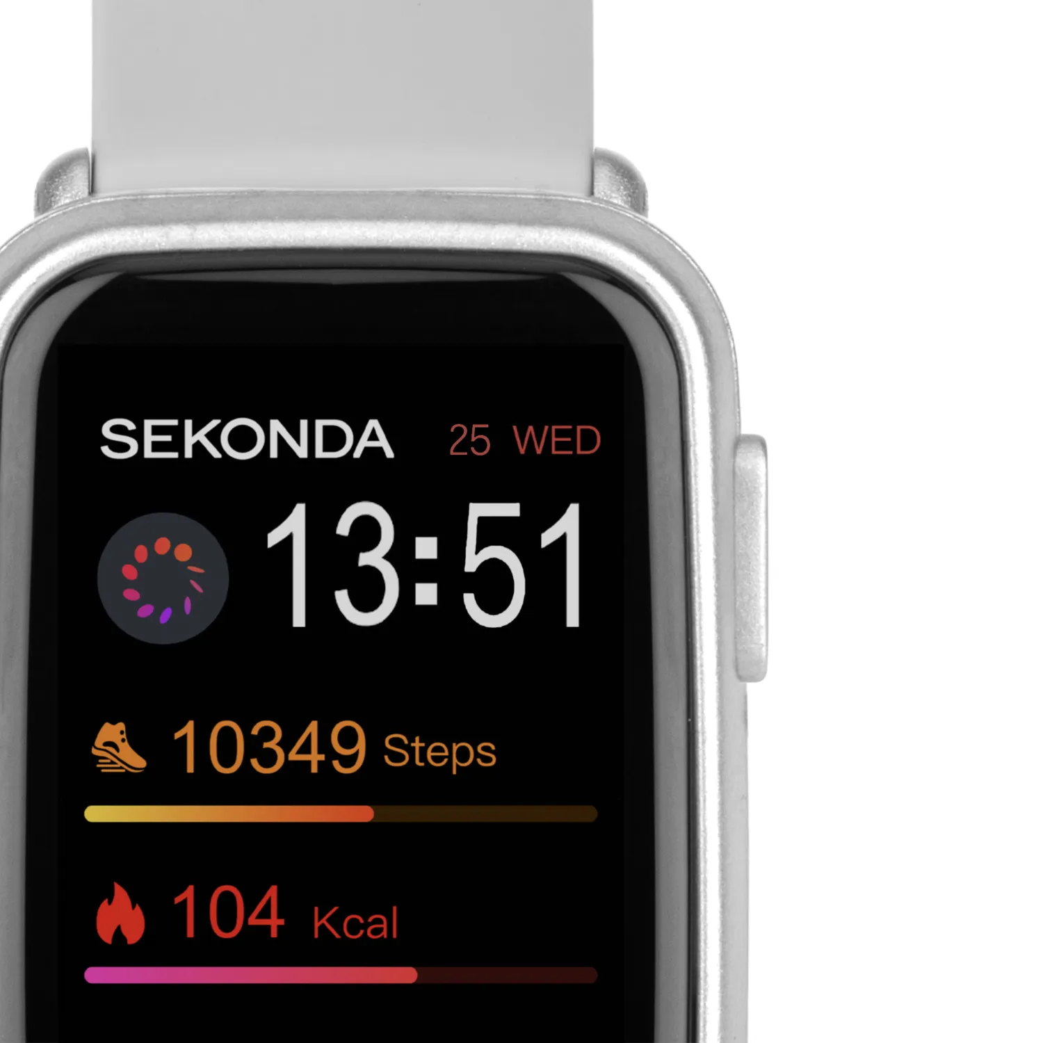 Sekonda Smartwatch Track 30169