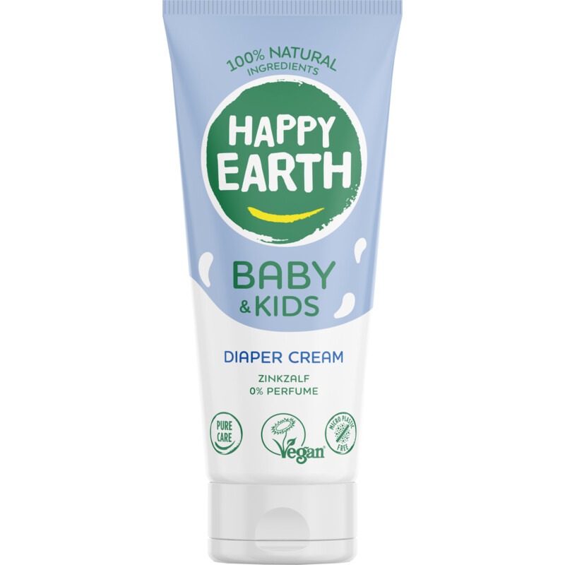 Happy Earth Baby & kids zinkzalf