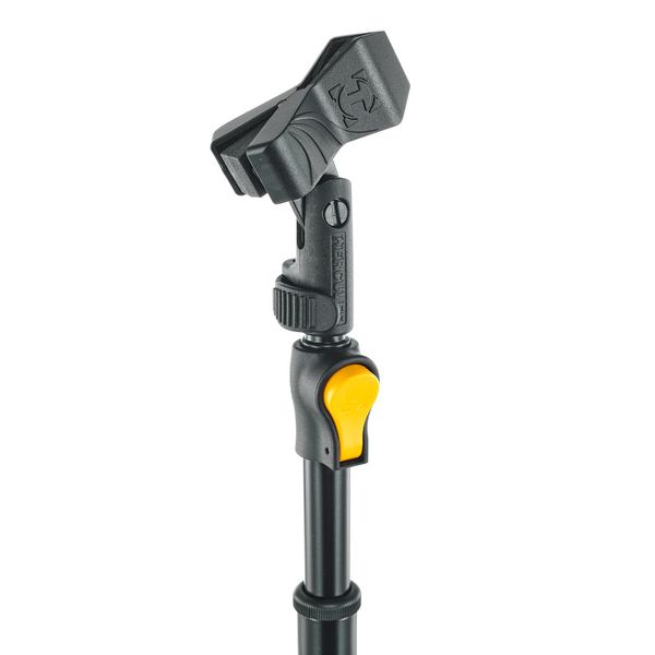 Hercules Stands HCMS-401B+ Mic stand