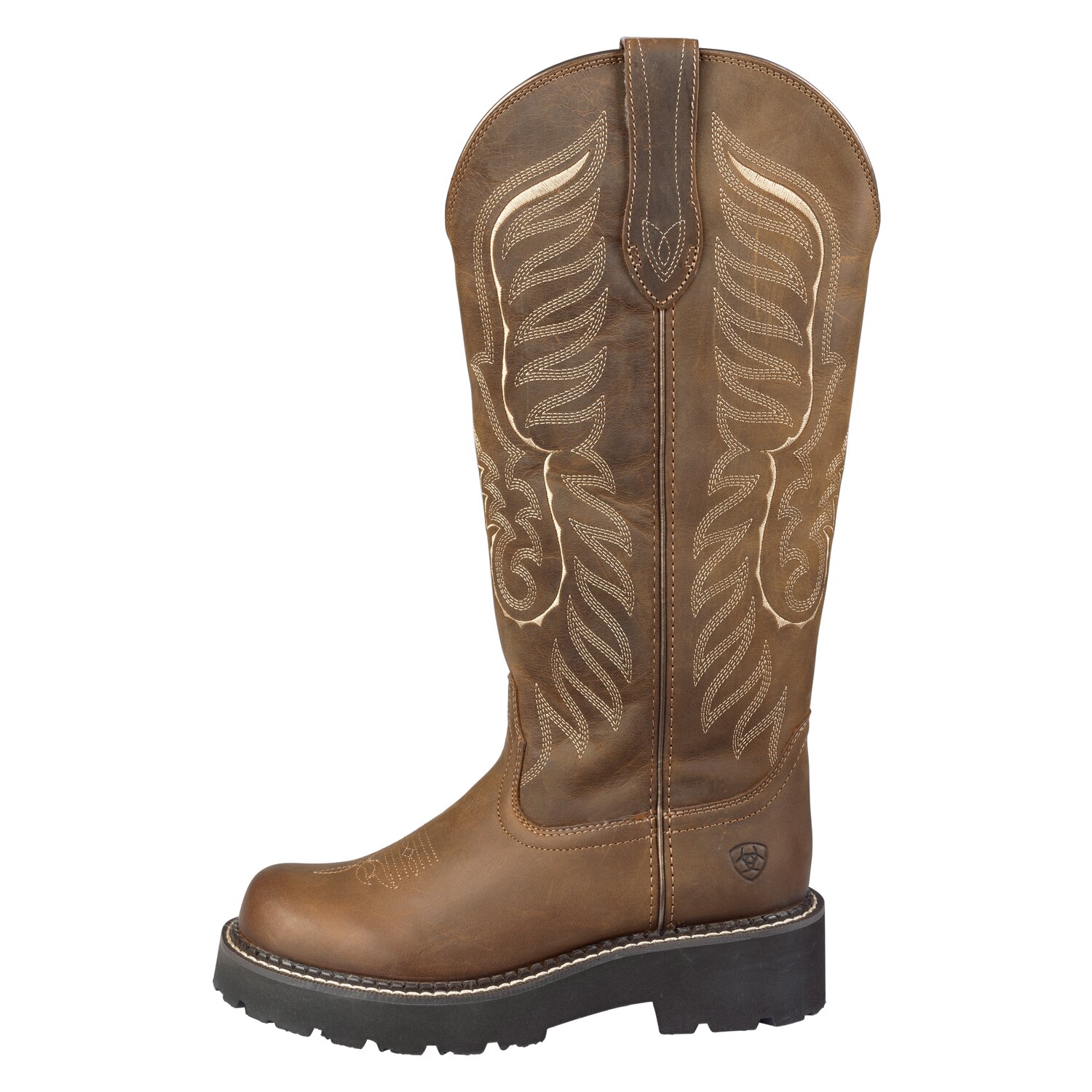 ARIAT Westernstiefel WMS Tallbaby  - sassy brown