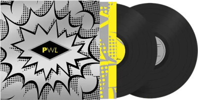 Pwl Extended: Big Hits & Surprises Vol. 1 - Vinyl Lp
